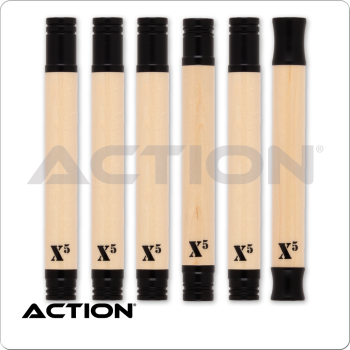 5in X5 EXTFX5W Wooden Forward Extension