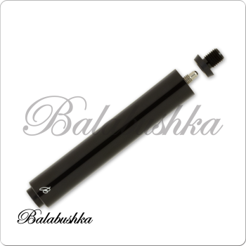 BALABUSHKA 8" EXTRGB REAR POOL CUE EXTENSION