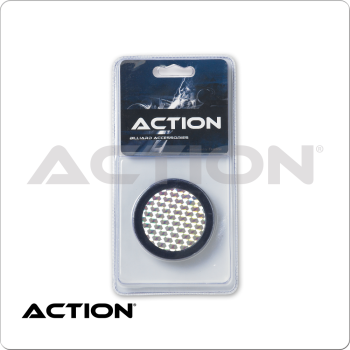 Action GAPKS Air Hockey Puck - Blister Pack