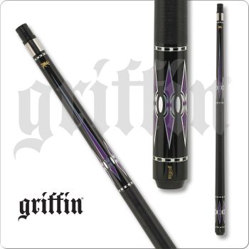 Griffin GR48 Pool Cue 