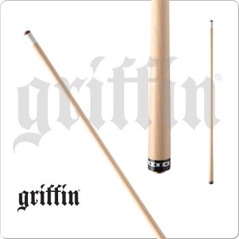 Griffin GRXS Shaft - Checkered Ring