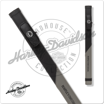 Harley Davidson HD35 Willie G. - 1x1 Hard Case