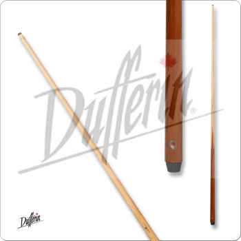 Dufferin HIRUN3 One-Piece Cue 