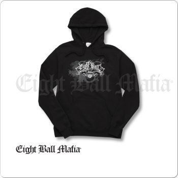 Action Eight Ball Mafia HOODEBM Hooded Sweatshirt