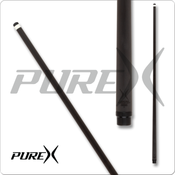 Pure X HXTCF2 Carbon Fiber Shaft - 12.5mm