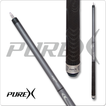 Pure X HXT Gunmetal HXTP05 HXT Break Jump Cue