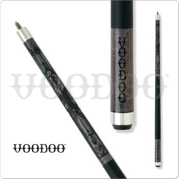 Voodoo VOD13 Grey Series Cue 