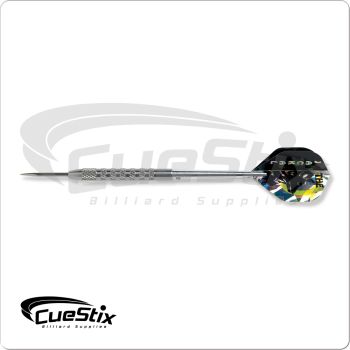Jackal DRTJKL Steel Tip Set