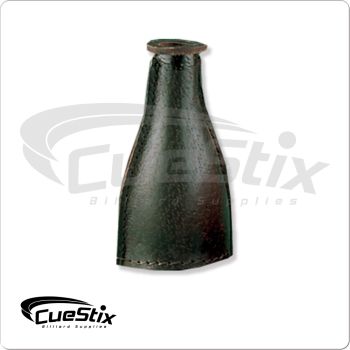 Leather GALTB Tally Bottle