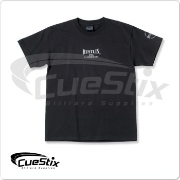 Hustlin USA HUS9BALL 9-Ball T-Shirt