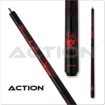 Action Impact IMP16 Cue