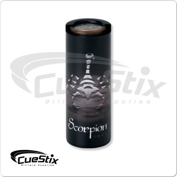 Scorpion NICHSCO Coin Holder