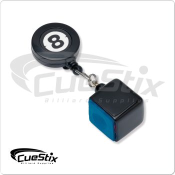 Chalk Box QCCBX Retractable Chalker 