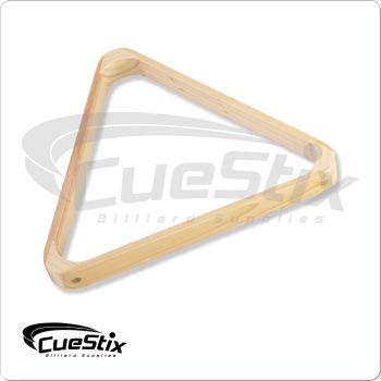 RK8W Wooden Triangle Rack
