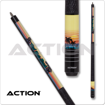 Action Impact IMP75 Cue