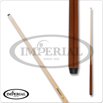 Imperial IMPEOP Eliminator Shorty One-Piece Cue
