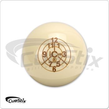  ICUE IPICUE Clock Training Ball