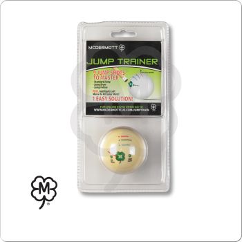 McDermott IPJT Jump Training Ball