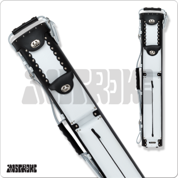 InStroke ISCL35 Leather 3x5 Hard Case