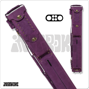 Instroke ISL24 Limited 2x4 Leather Case