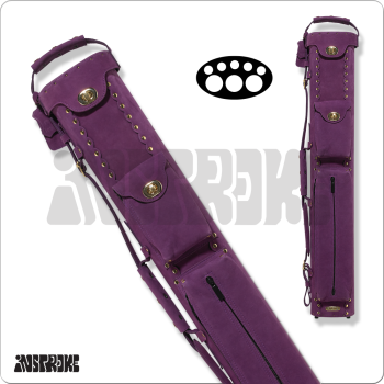 Instroke ISL35 Limited 3x5 Leather Case