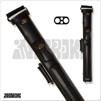 Instroke ISPR22 Premier Vinyl 2x2 Case