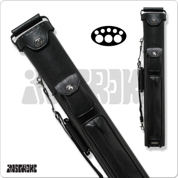 Instroke ISPR35 Premier Vinyl 3x5 Case