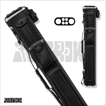 Instroke ISSW24 Southwest 2x4 Leather Case