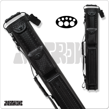 Instroke ISSW35 Southwest 3x5 Leather Case