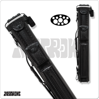 Instroke ISSW37 Southwest 3x7 Leather Case