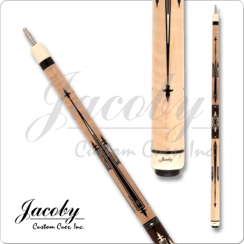 Jacoby JCB17 Heritage Series Cue
