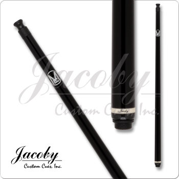 Jacoby JCBMCN Monster Crush - No Wrap - Black