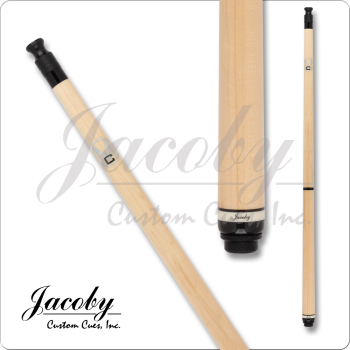 Jacoby JCBMCN Monster Crush - No Wrap - Natural