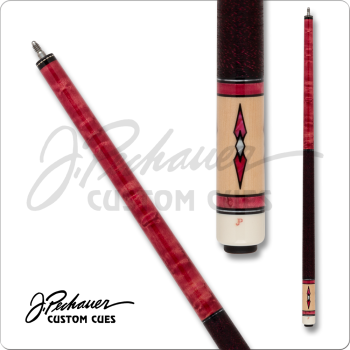 Pechauer JP2504 JP Series Cue