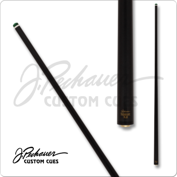 Pechauer JPCF8 Rogue 11.8 Carbon Fiber Shaft