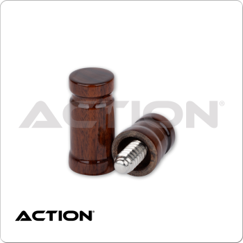 Exotic JPEX Wood Joint Protector Set Acacia