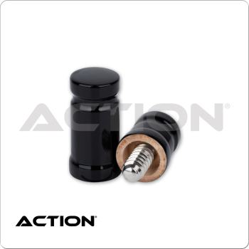 Exotic JPEX Wood Joint Protector Set Black Maple