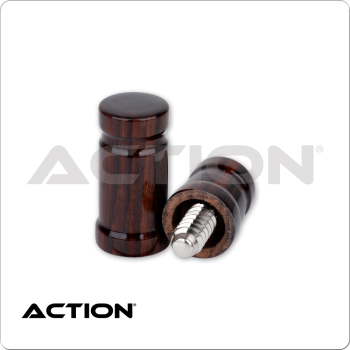 Exotic JPEX Wood Joint Protector Set Rosewood