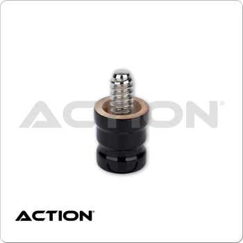 Action Exotic JPEXMALE Black Maple Joint Protector - Male