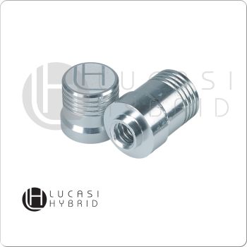Lucasi Hybrid JPLH Joint Protector Set