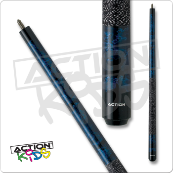 Action  JR11 Junior Series Cue - 48in