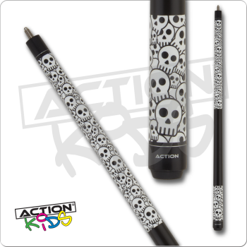 Action JR18 Kids Series Cue - 52in