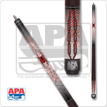 Action APA Kids JRAPA01 52" Junior Cue