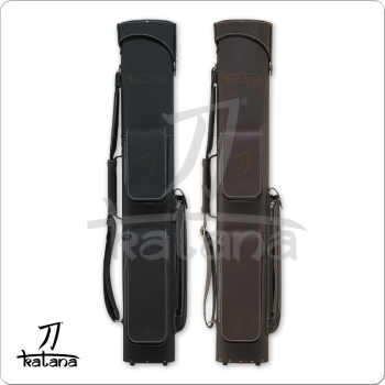 Katana KATC03 2x4 Hard Cue Case