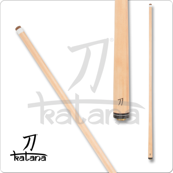 Katana 1 KATXS1 Performance Shaft - 29in