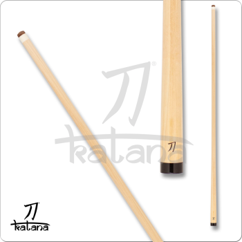 Katana 1 KATXS1 Performance Shaft - 5/16 x 18 - 29in 
