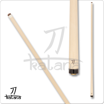 Katana 1 KATXS1 Performance Shaft - Uni-Loc