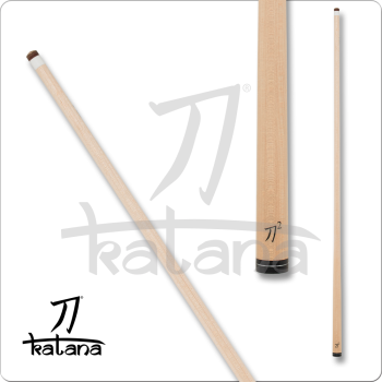 Katana 2 KATXS2 Performance Shaft - 29in - CT/SCO