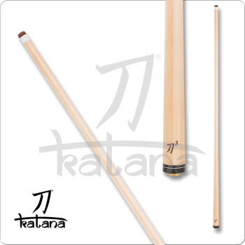 Katana 3 KATXS3 Performance Shaft - 29in