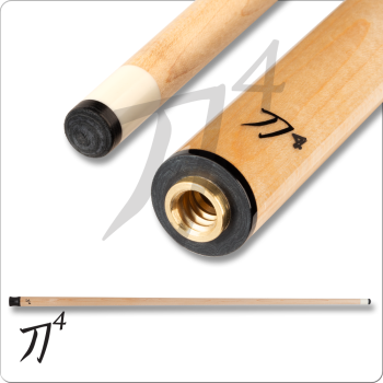 Katana Dragon - Carbon Core Shaft